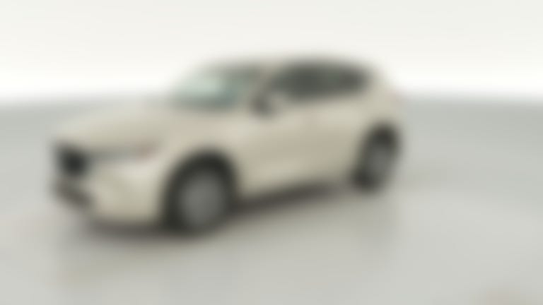 2025 MAZDA CX-5 vehicle photo