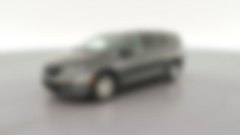 2023 Chrysler Pacifica vehicle photo