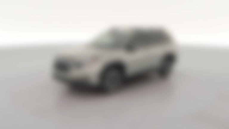 2025 Subaru Forester Hybrid vehicle photo