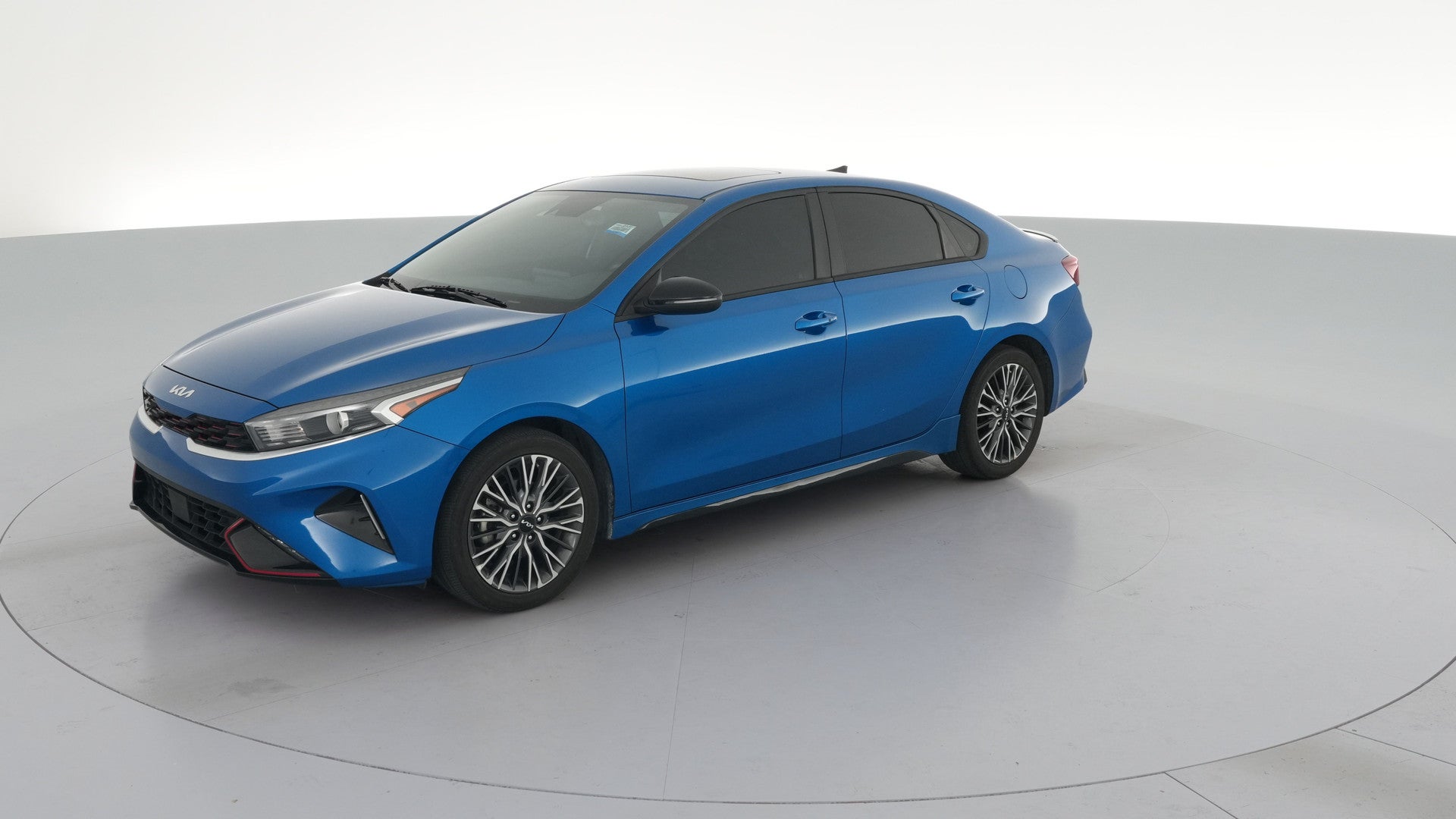 2024 Kia Forte vehicle photo