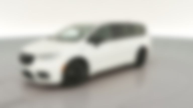 2024 Chrysler Pacifica Hybrid vehicle photo