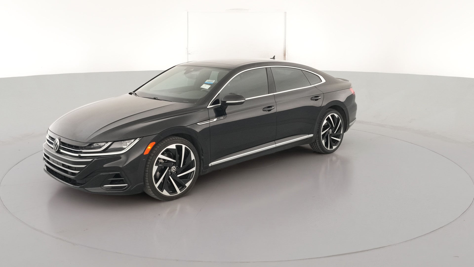 2023 Volkswagen Arteon vehicle photo