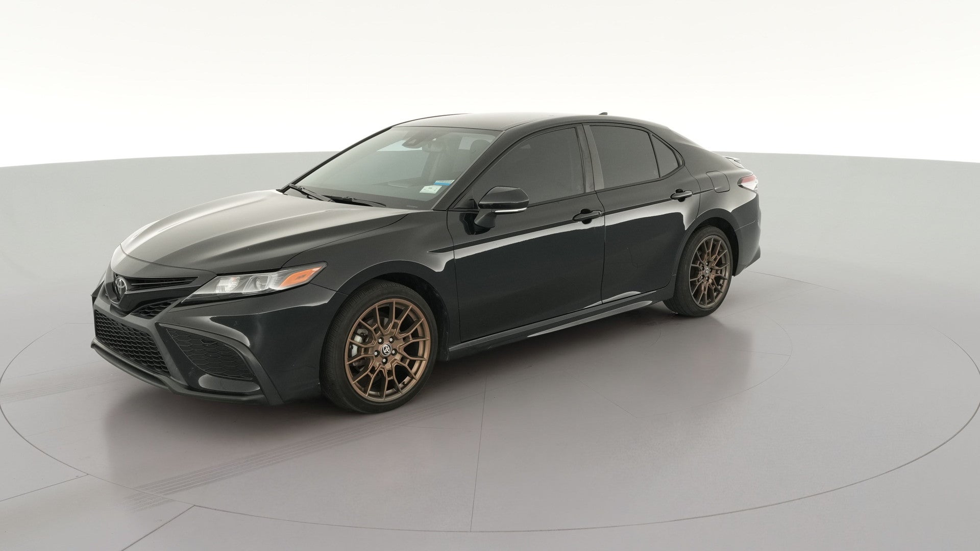 2023 Toyota Camry vehicle photo
