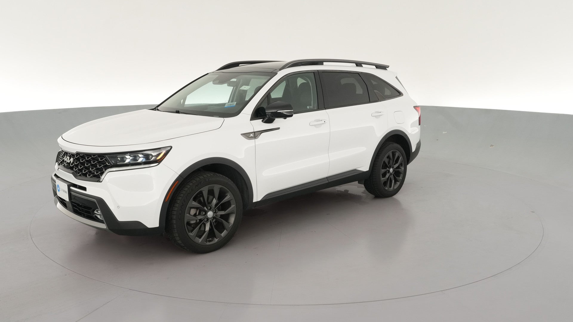 2022 Kia Sorento vehicle photo