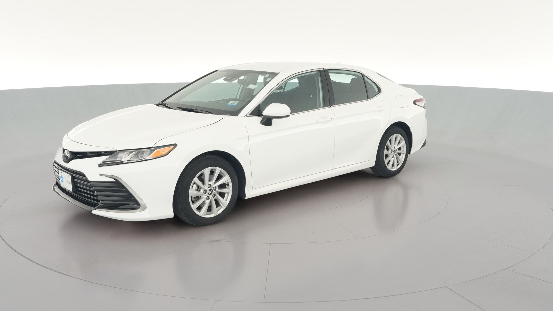 2023 Toyota Camry vehicle photo
