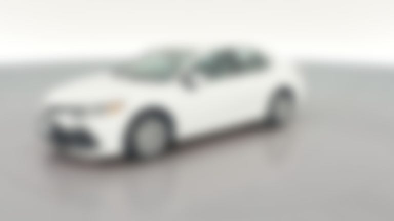 2023 Toyota Camry vehicle photo