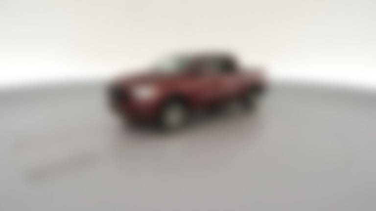 2022 Ram 1500 Crew Cab vehicle photo
