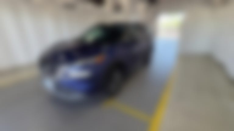 2023 Nissan Rogue vehicle photo