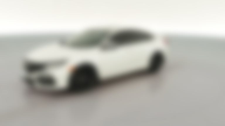 2020 Honda Civic vehicle photo
