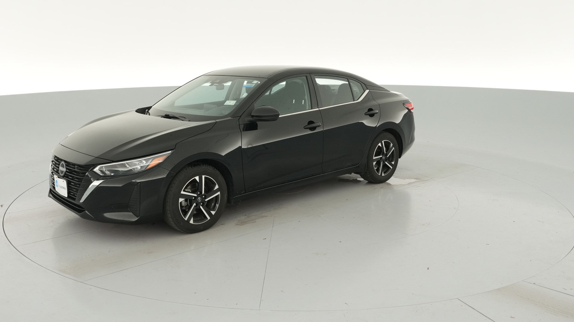 2024 Nissan Sentra vehicle photo
