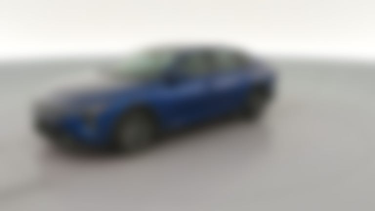 2025 Kia K4 vehicle photo