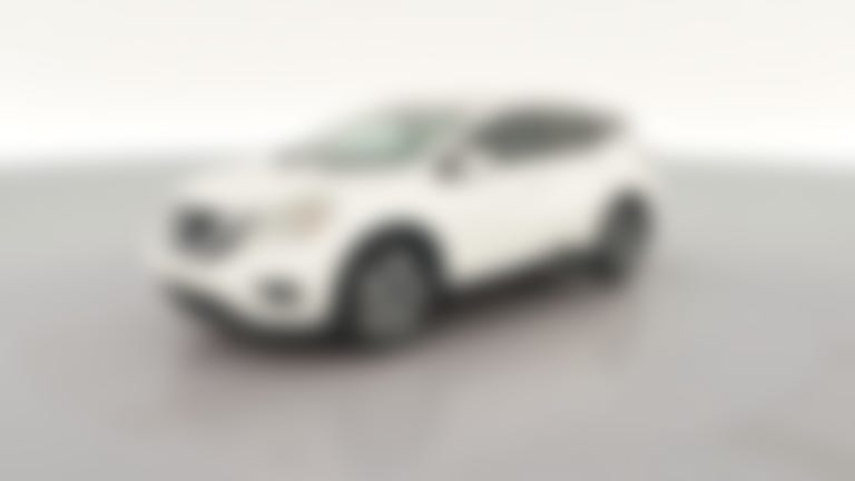 2015 Nissan Murano vehicle photo