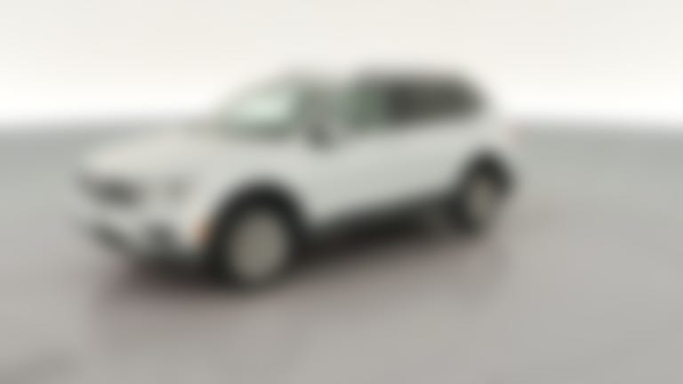 2019 Volkswagen Tiguan vehicle photo