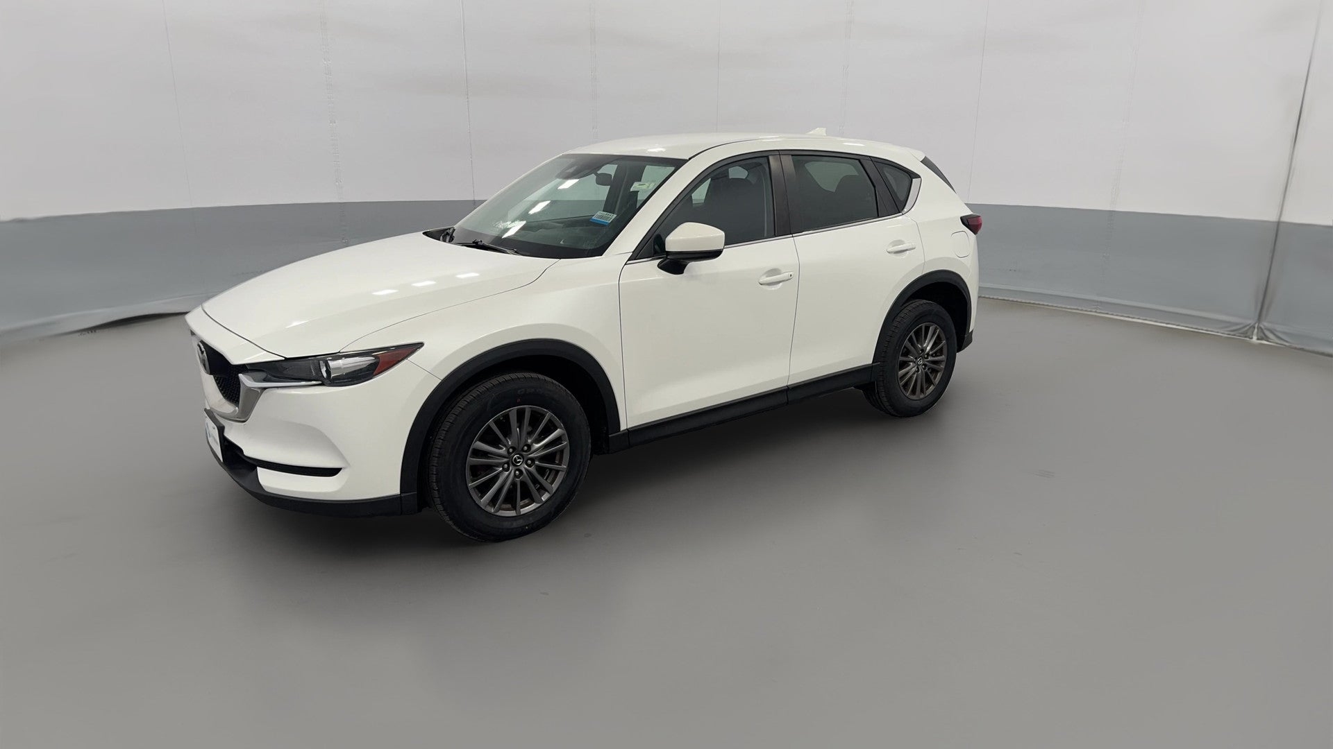 2018 MAZDA CX-5 vehicle photo