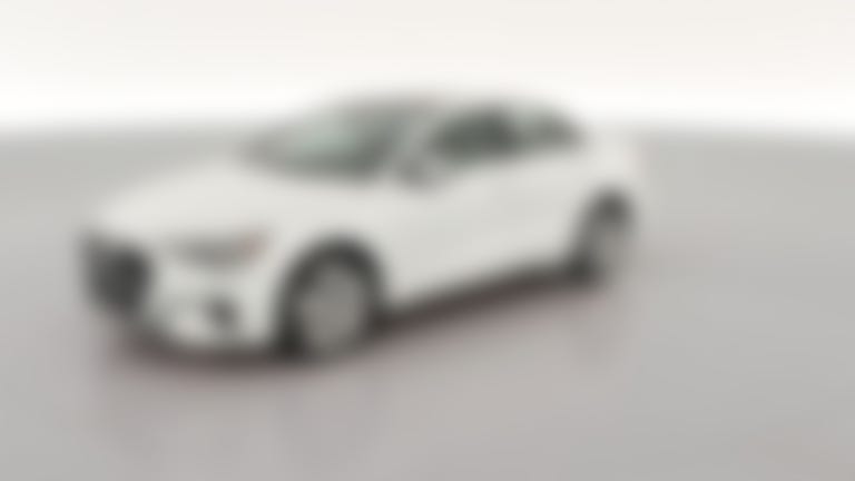 2024 Audi A3 vehicle photo