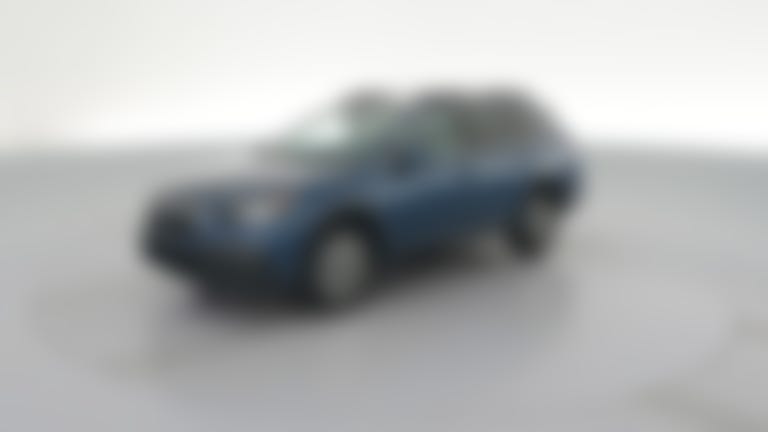 2020 Subaru Outback vehicle photo