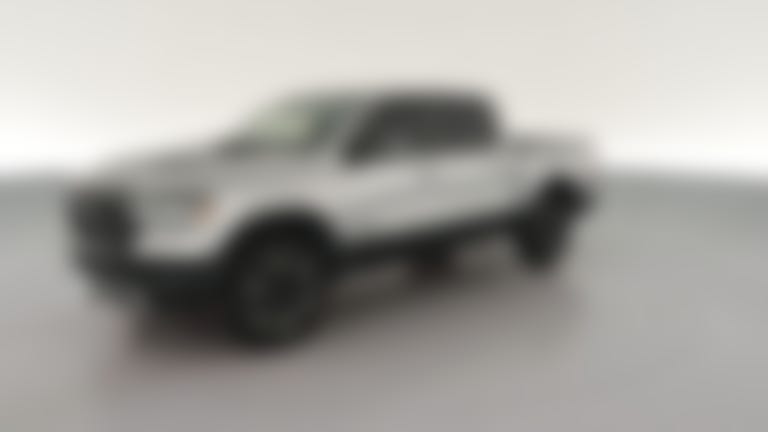 2020 Ram 1500 Crew Cab vehicle photo