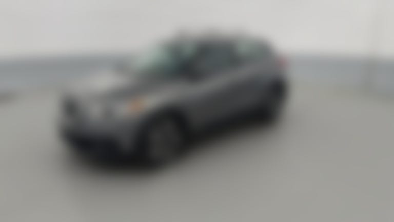 2019 Nissan Kicks vehicle photo