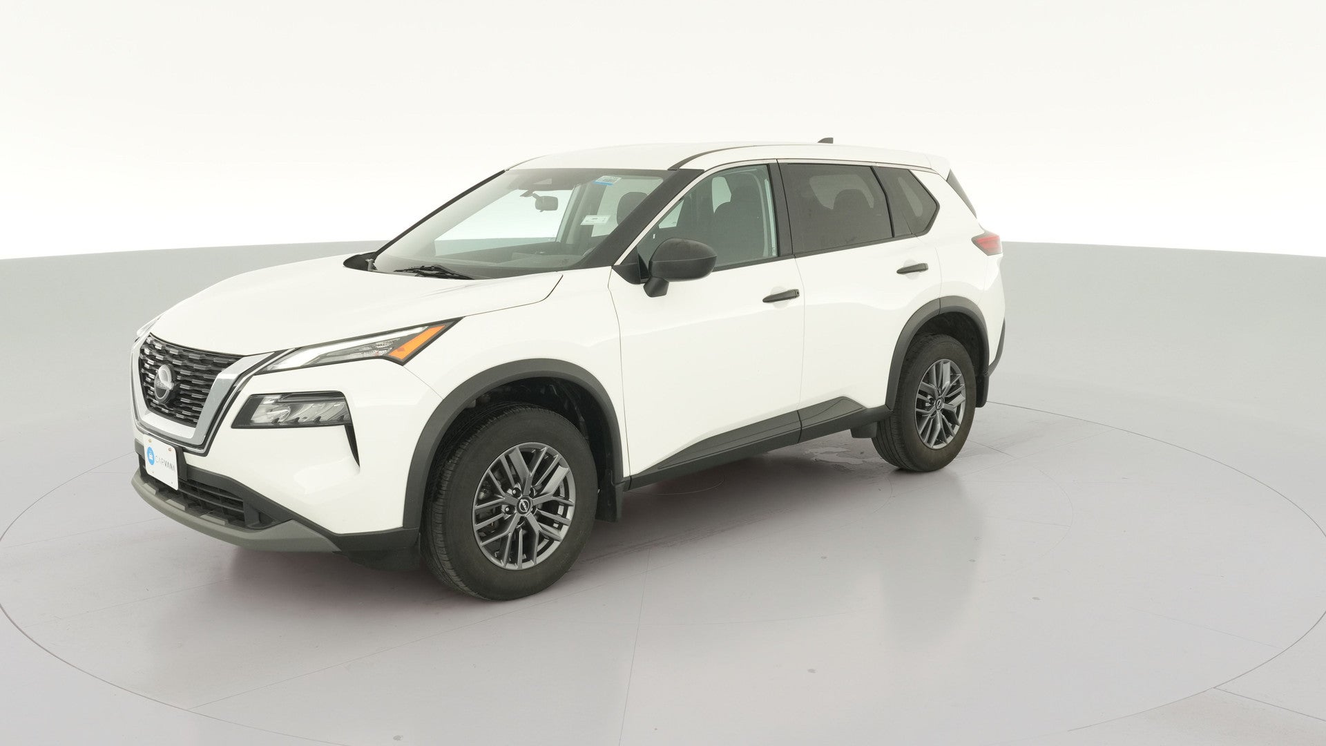 2023 Nissan Rogue vehicle photo