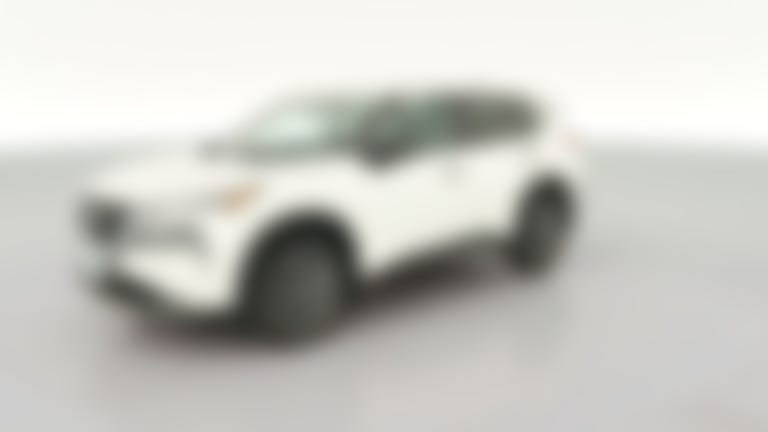 2023 Nissan Rogue vehicle photo