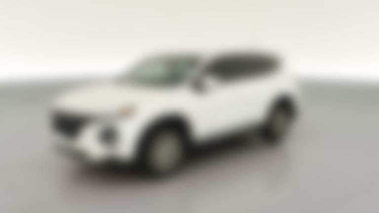 2019 Hyundai Santa Fe vehicle photo