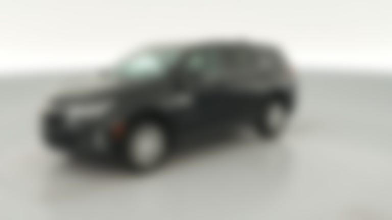2024 Chevrolet Equinox vehicle photo