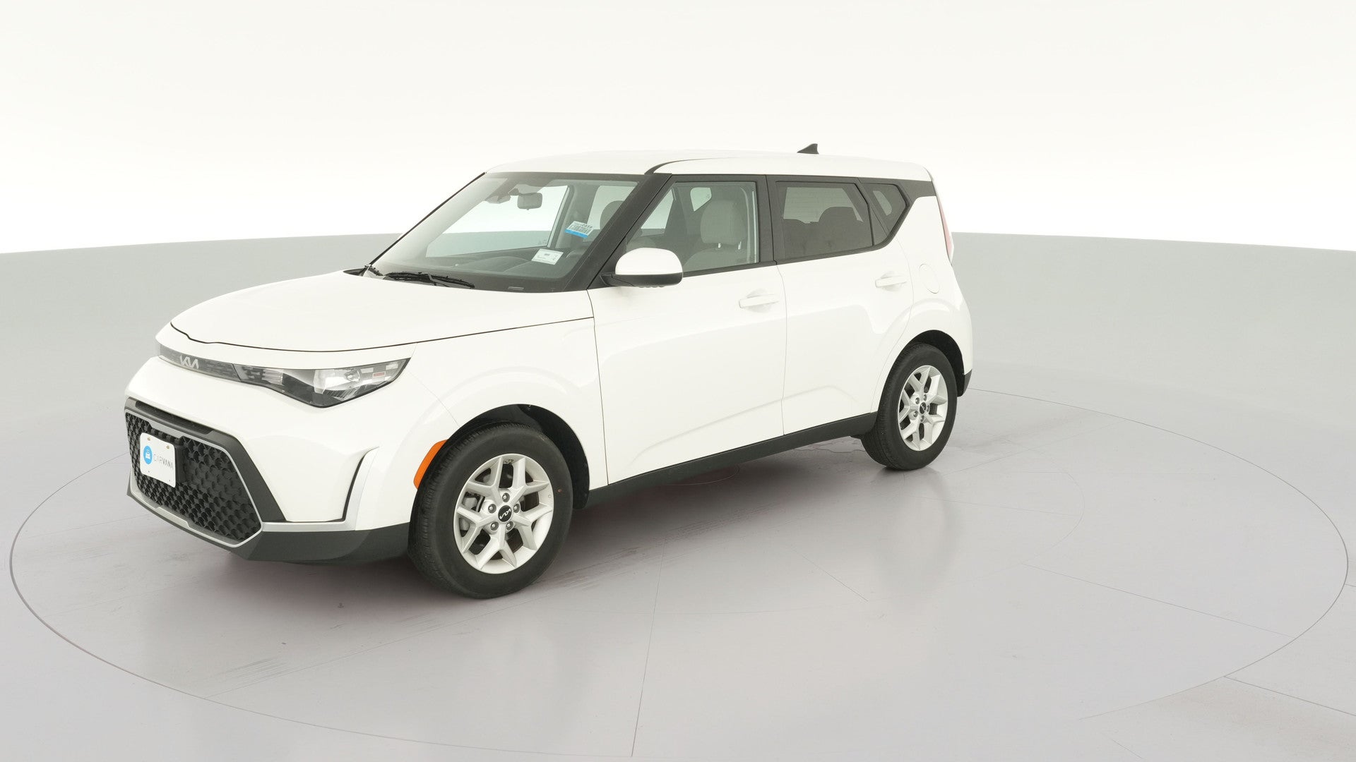 2025 Kia Soul vehicle photo