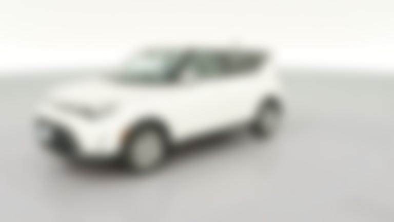 2025 Kia Soul vehicle photo