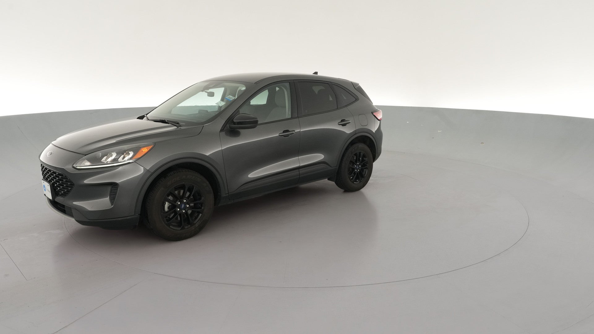 2020 Ford Escape vehicle photo