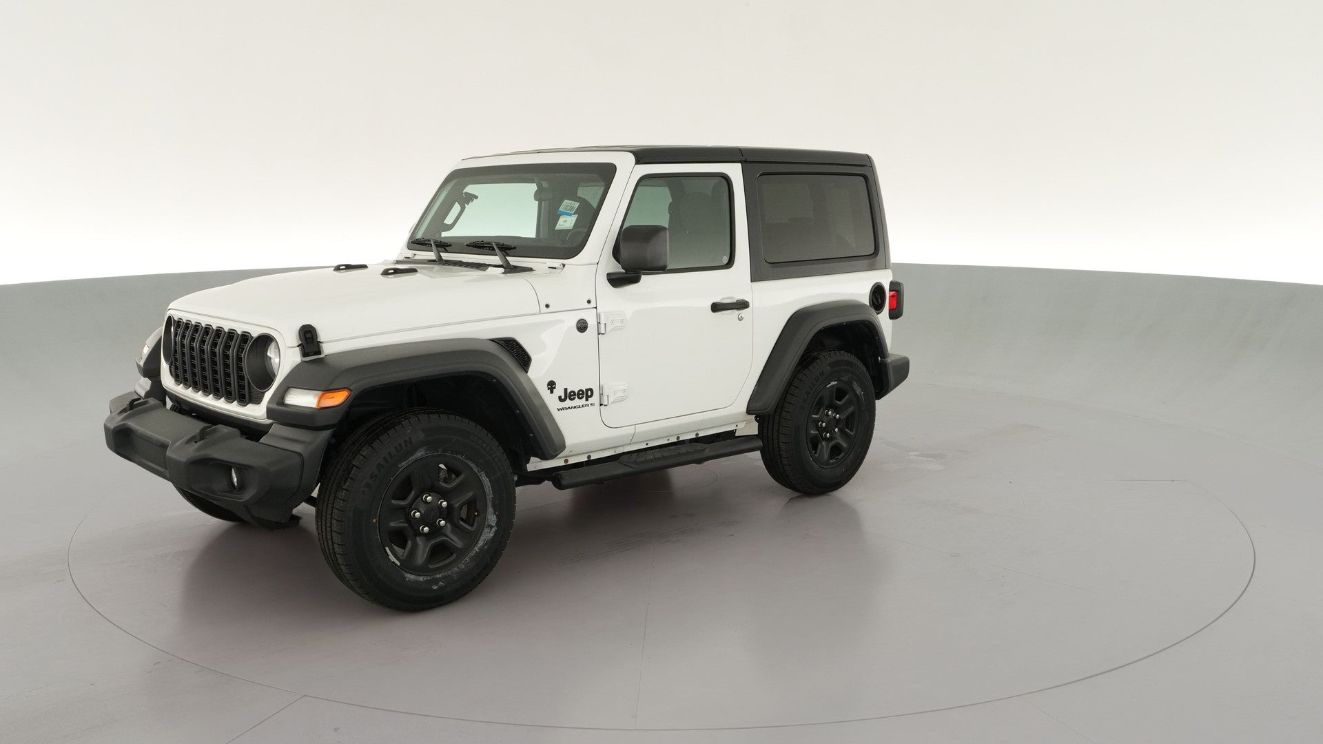 2024 Jeep Wrangler 2 Door vehicle photo
