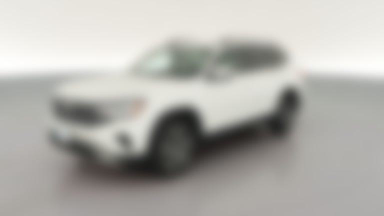 2022 Volkswagen Atlas vehicle photo