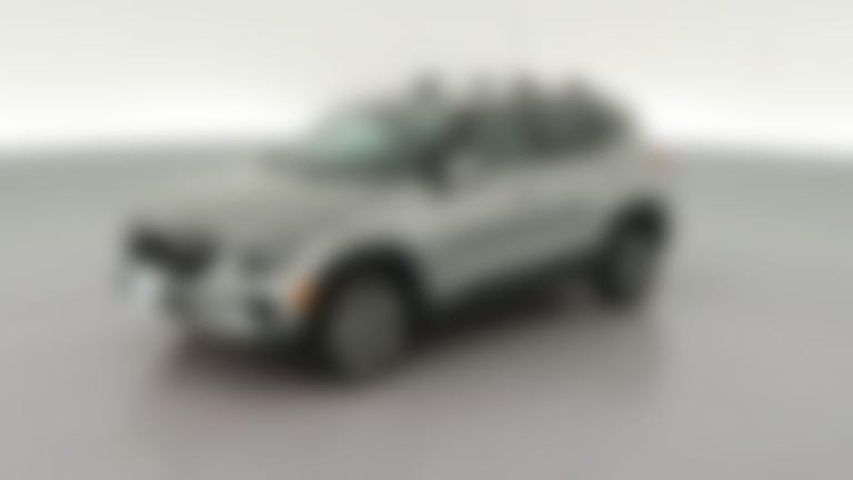 2024 Kia Seltos vehicle photo