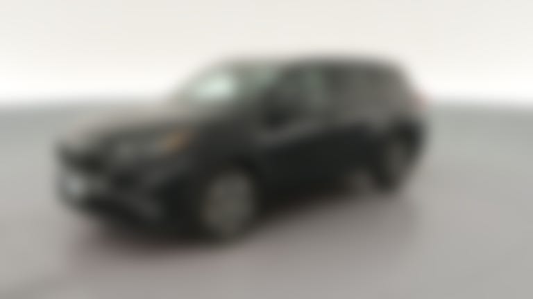 2022 Toyota Highlander vehicle photo