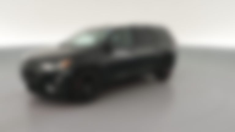 2020 Chevrolet Traverse vehicle photo