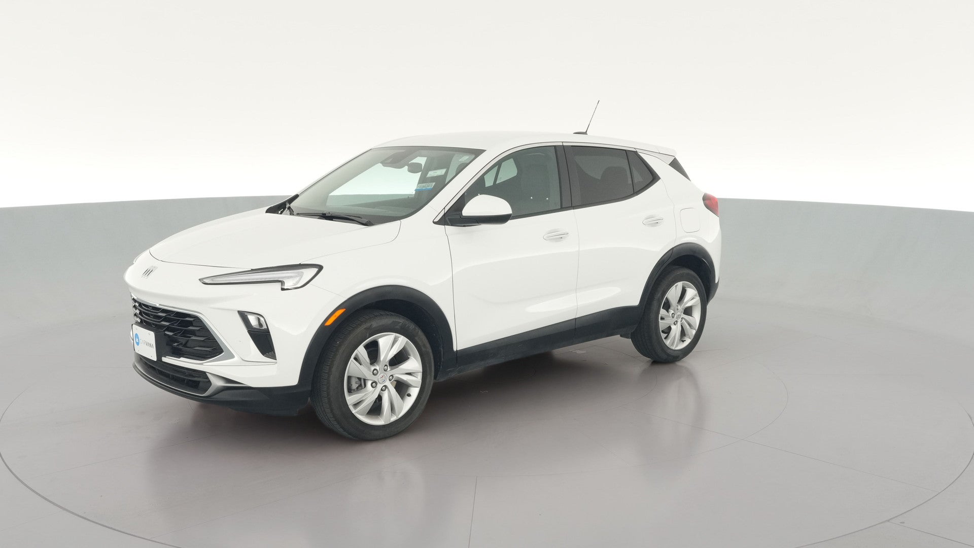 2026 Buick Encore GX vehicle photo