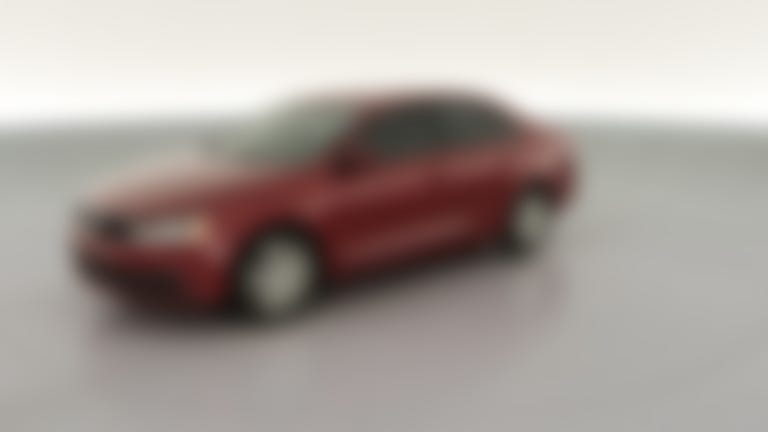 2018 Volkswagen Jetta vehicle photo