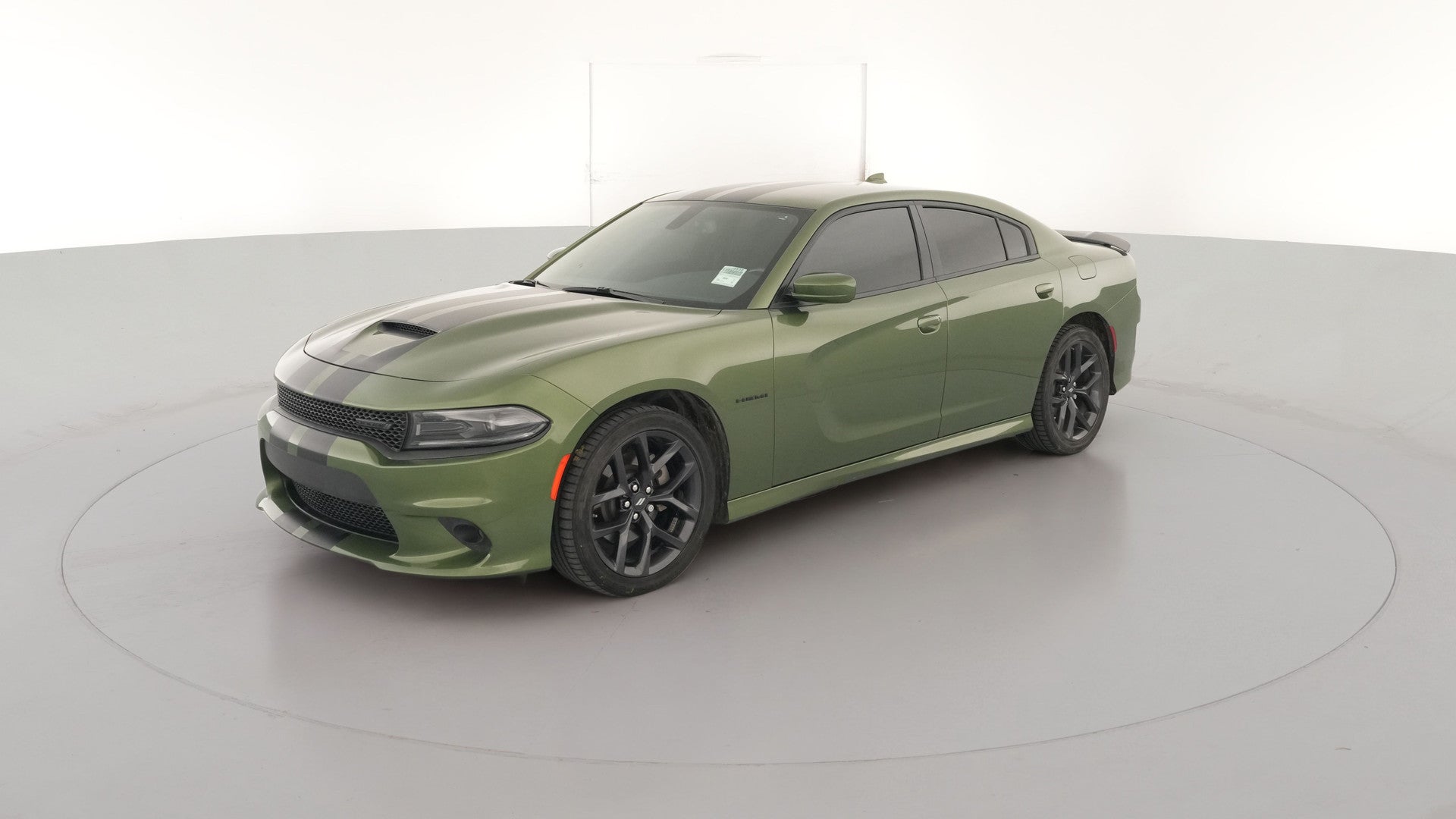 2022 Dodge Charger vehicle photo