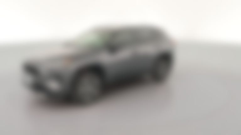 2025 Toyota RAV4 Plug-in Hybrid vehicle photo