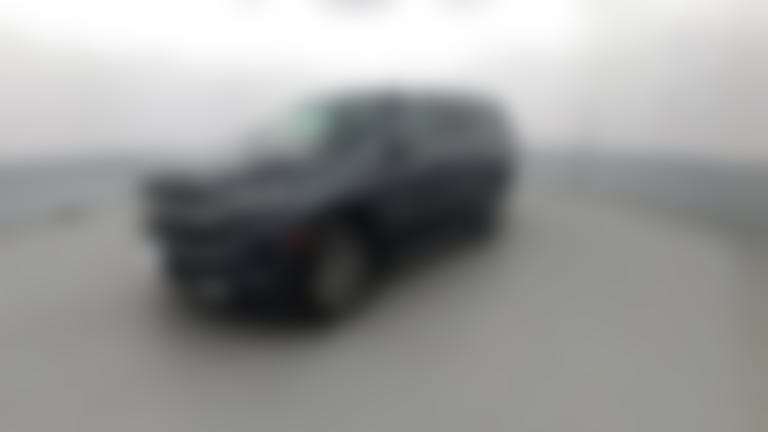2021 Chevrolet Tahoe vehicle photo