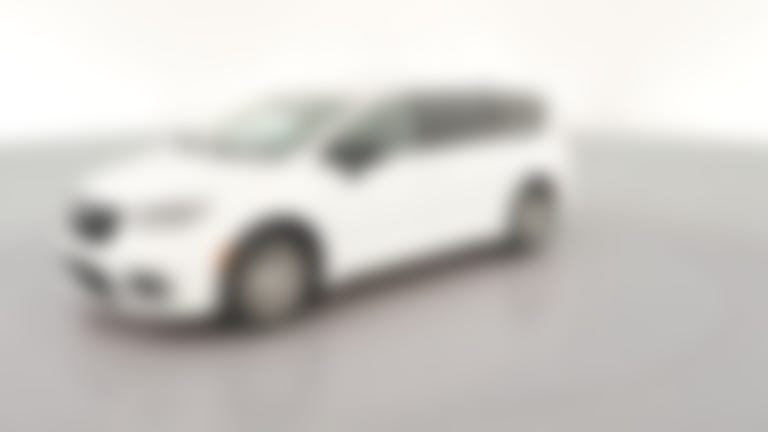 2024 Chrysler Pacifica vehicle photo