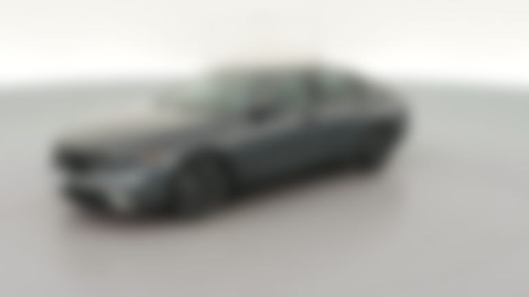 2024 Honda Accord Hybrid vehicle photo
