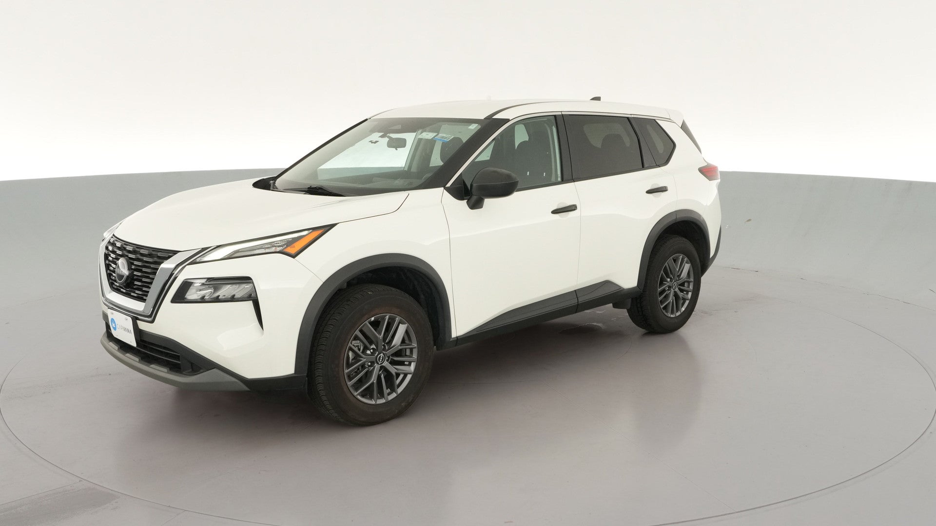 2023 Nissan Rogue vehicle photo