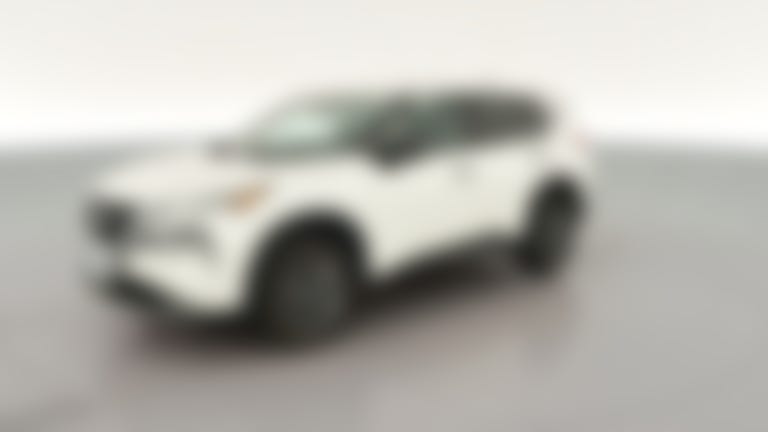 2023 Nissan Rogue vehicle photo