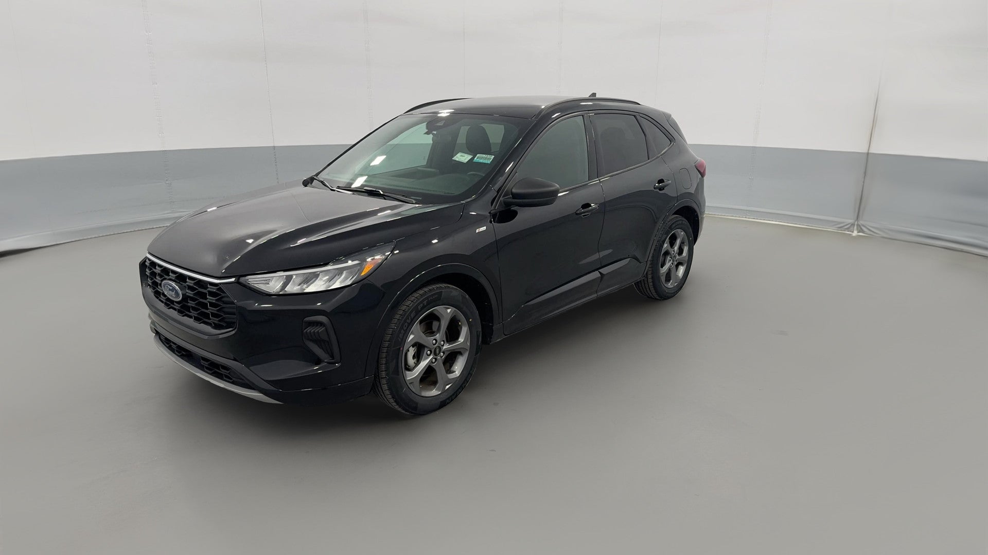 2024 Ford Escape vehicle photo
