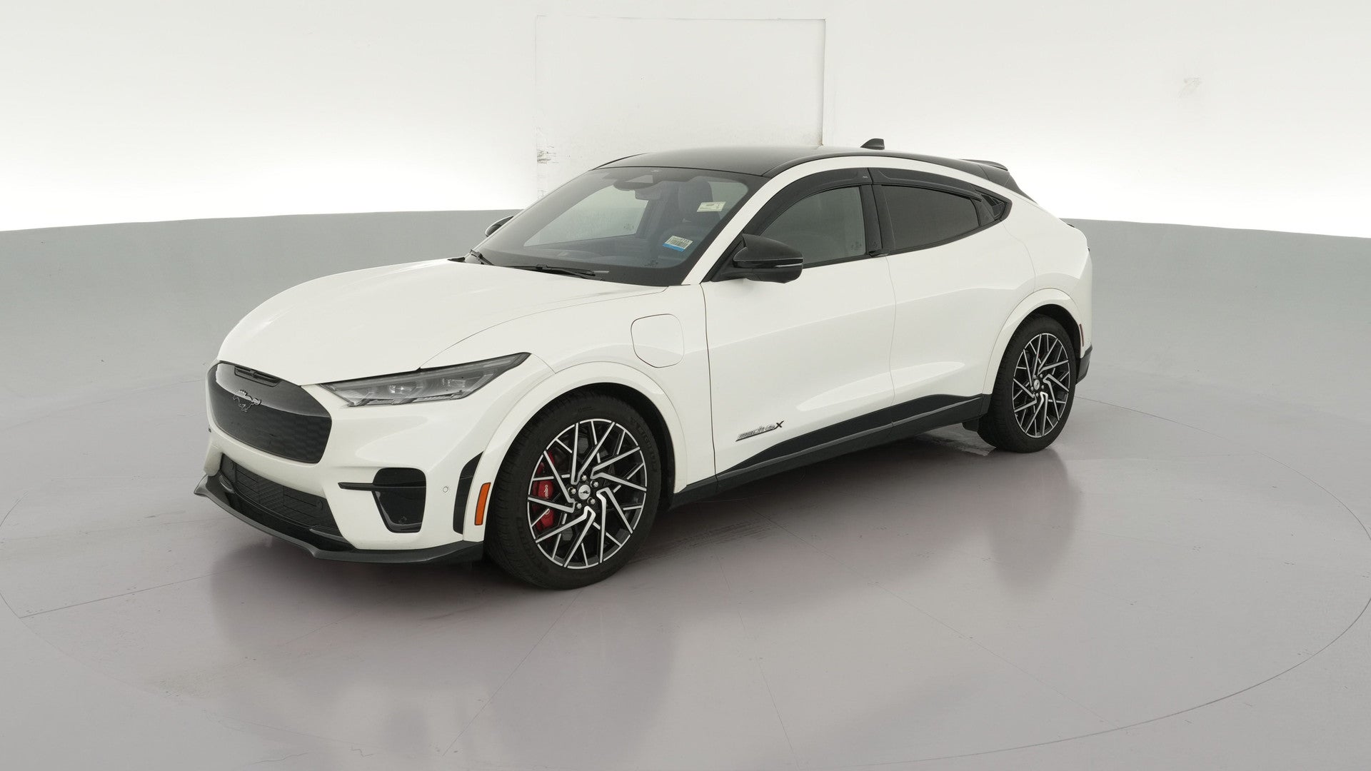 2023 Ford Mustang MACH-E vehicle photo