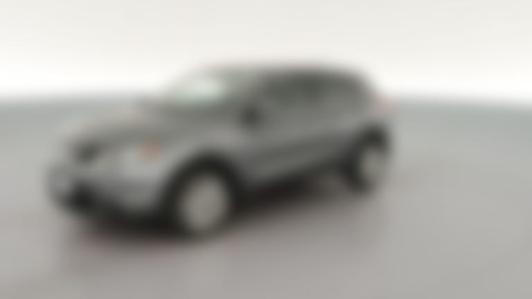 2019 Nissan Rogue Sport vehicle photo