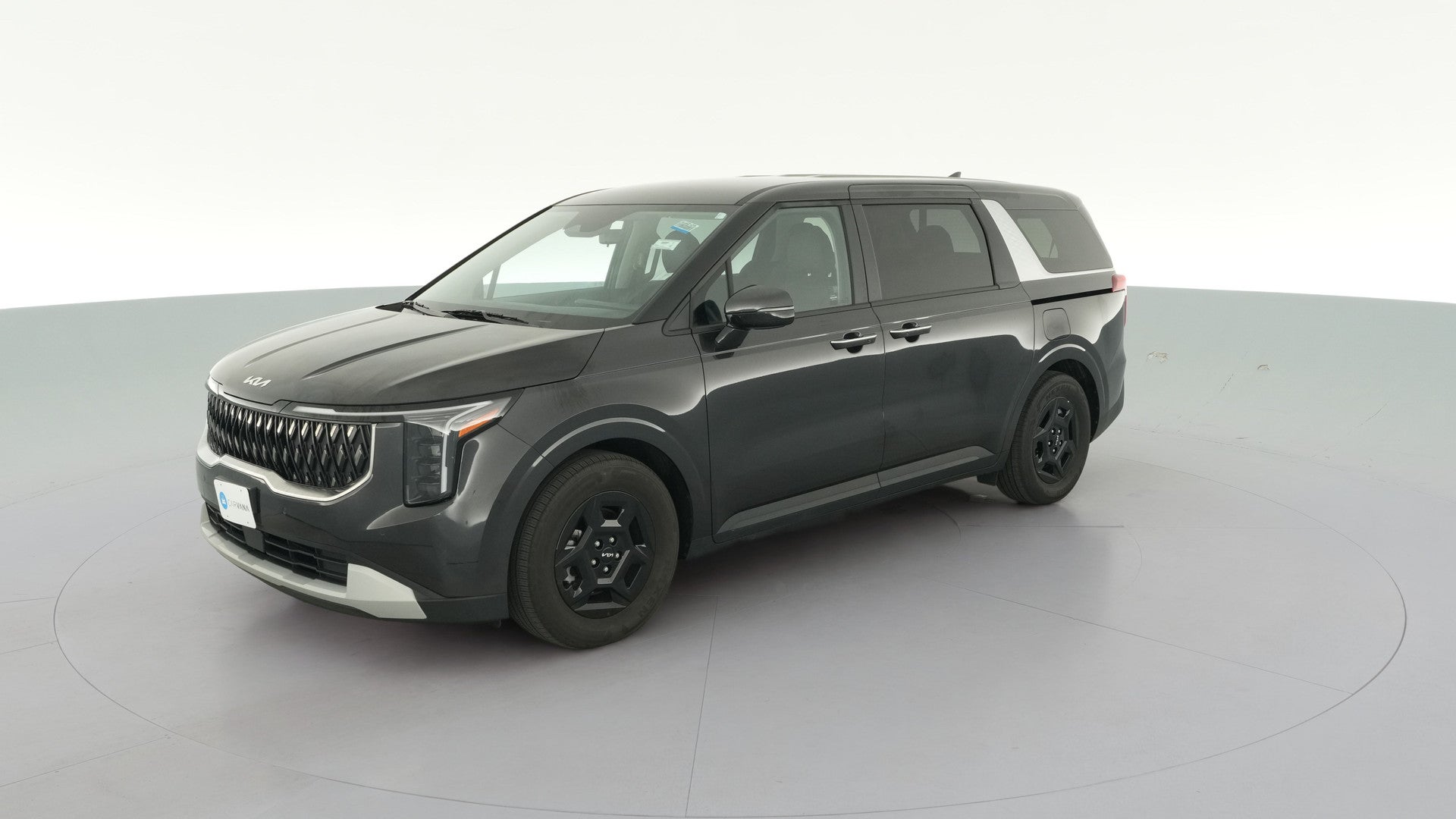 2026 Kia Carnival vehicle photo