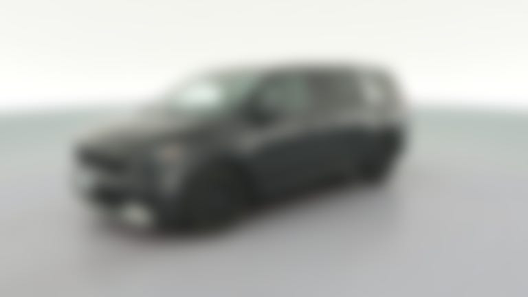 2026 Kia Carnival vehicle photo