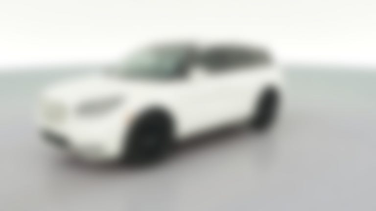 2021 Lincoln Corsair vehicle photo