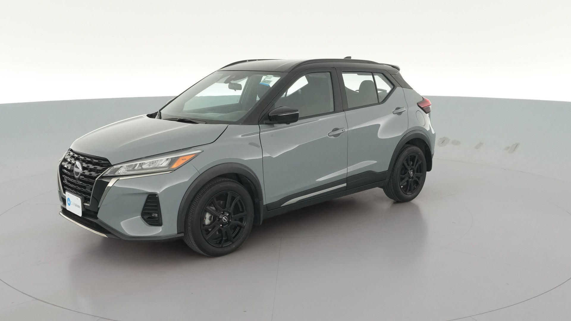 2024 Nissan Kicks vehicle photo